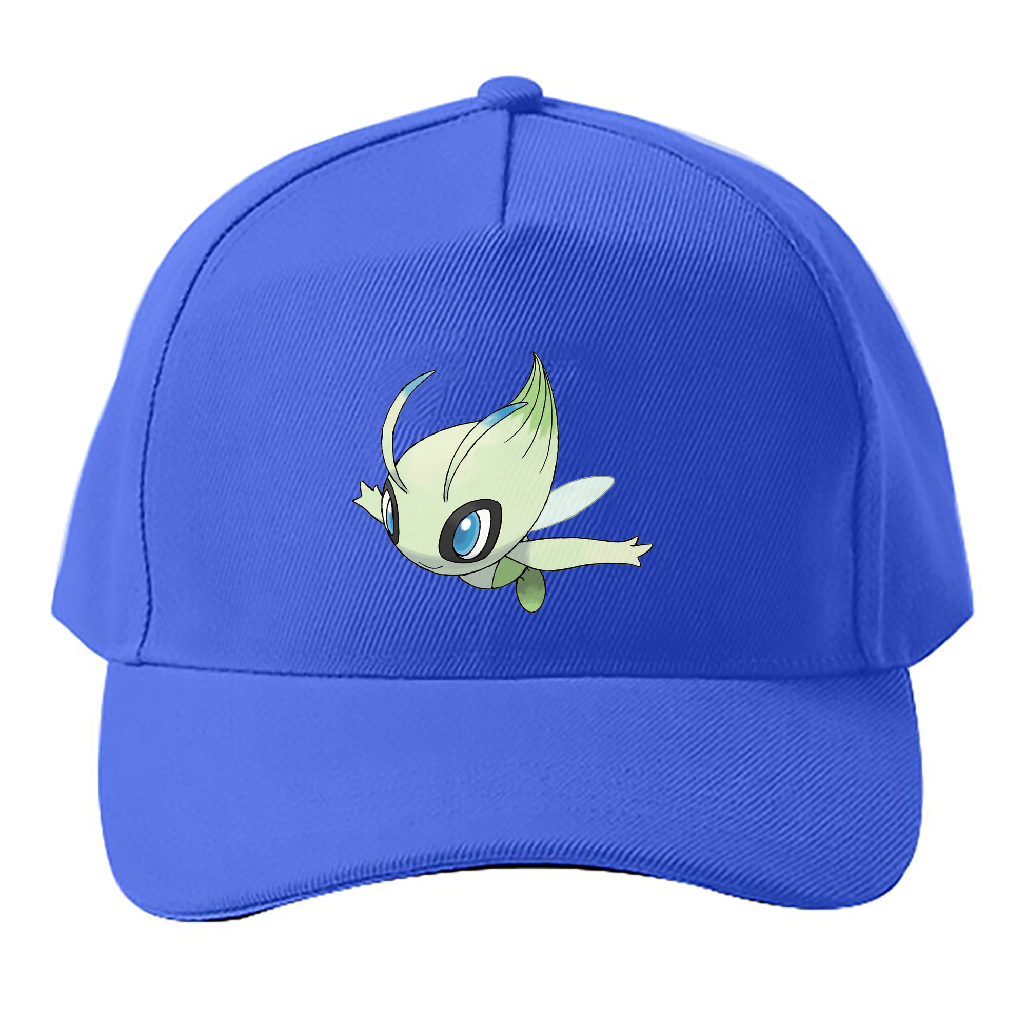 （画像用） ポケットモンスター Pokémon ベースボールキャップ 綿100％ 男女兼用 帽子 スポーツ